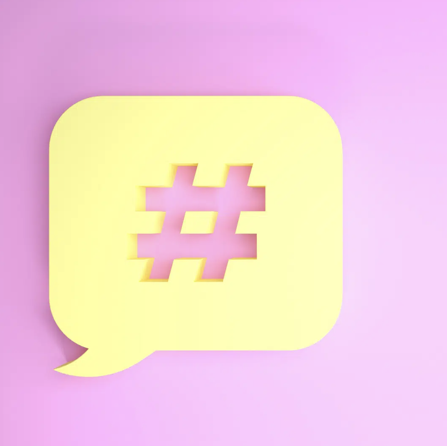 When, Where and How to Use Hashtags on Social Media International